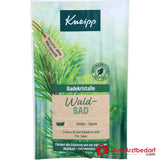 Kneipp Badekristalle Waldbad, 60 g.