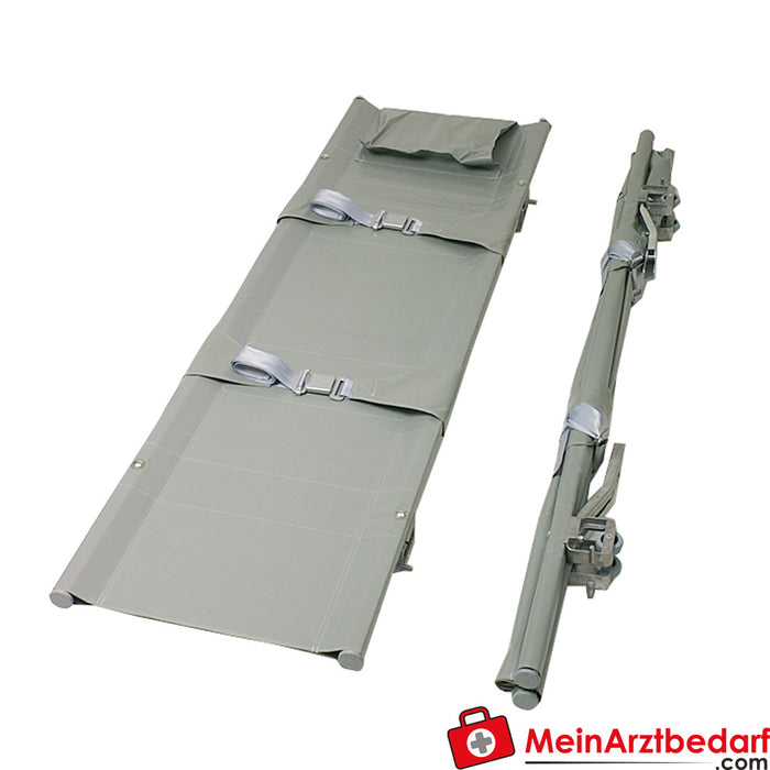 Söhngen stretcher N 1 x foldable synthetic fibre fabric