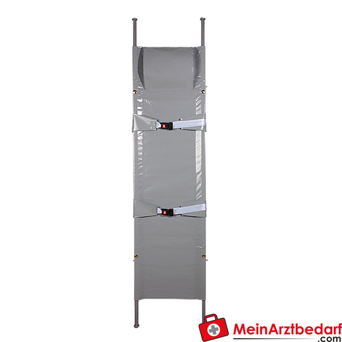 Söhngen stretcher N 1 x foldable synthetic fibre fabric