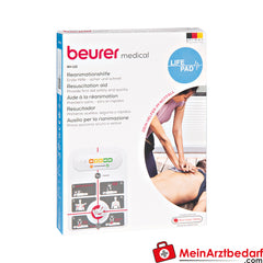 Beurer LifePad Reanimationshilfe.