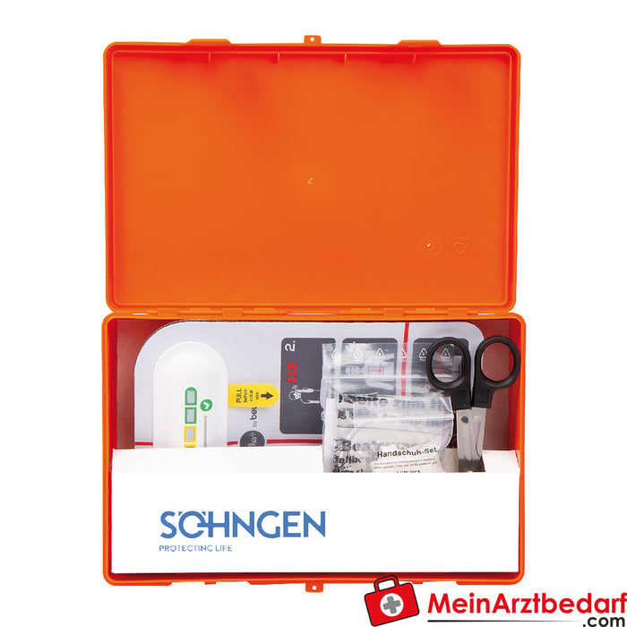 Söhngen LifePad® box