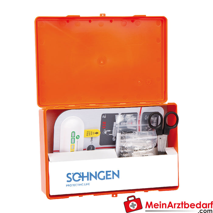 Söhngen LifePad® box