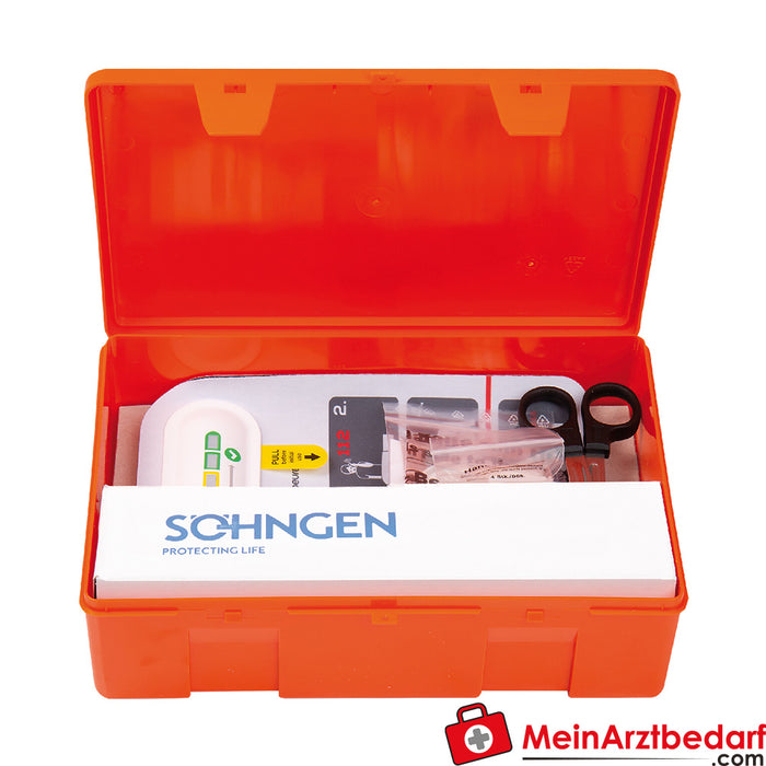 Söhngen LifePad®-Box