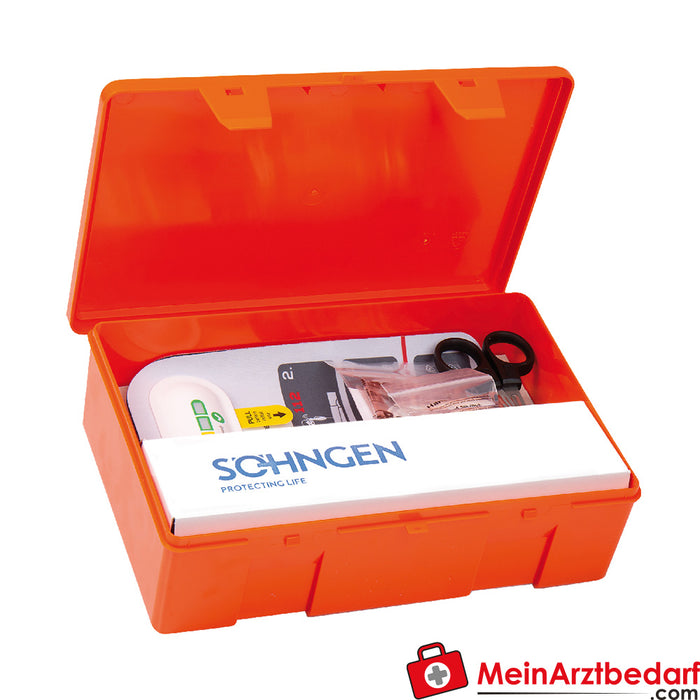 Pudełko LifePad® firmy Söhngen