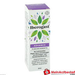 Iberogast ADVANCE.