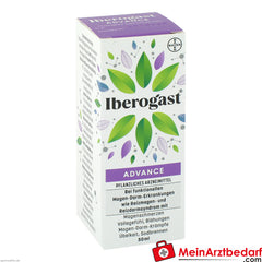 Iberogast ADVANCE.
