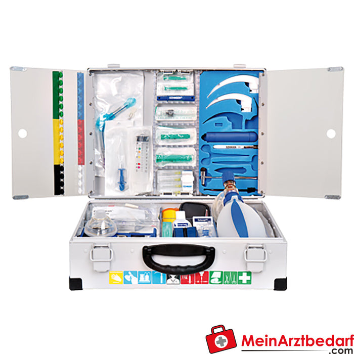 Söhngen noodkit EUROMED-module