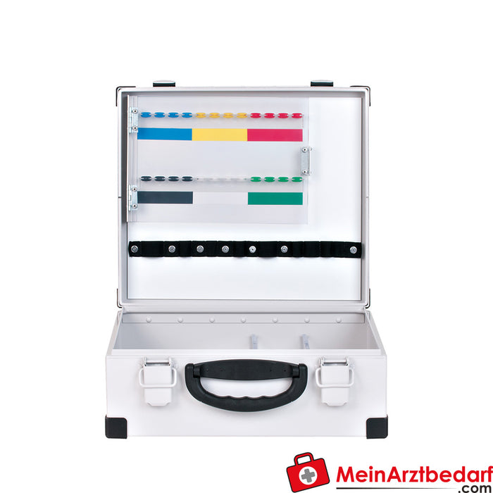 Söhngen 标准空应急箱，带内部配件
