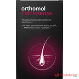Orthomol Hair Intense Kapseln, 60 St..