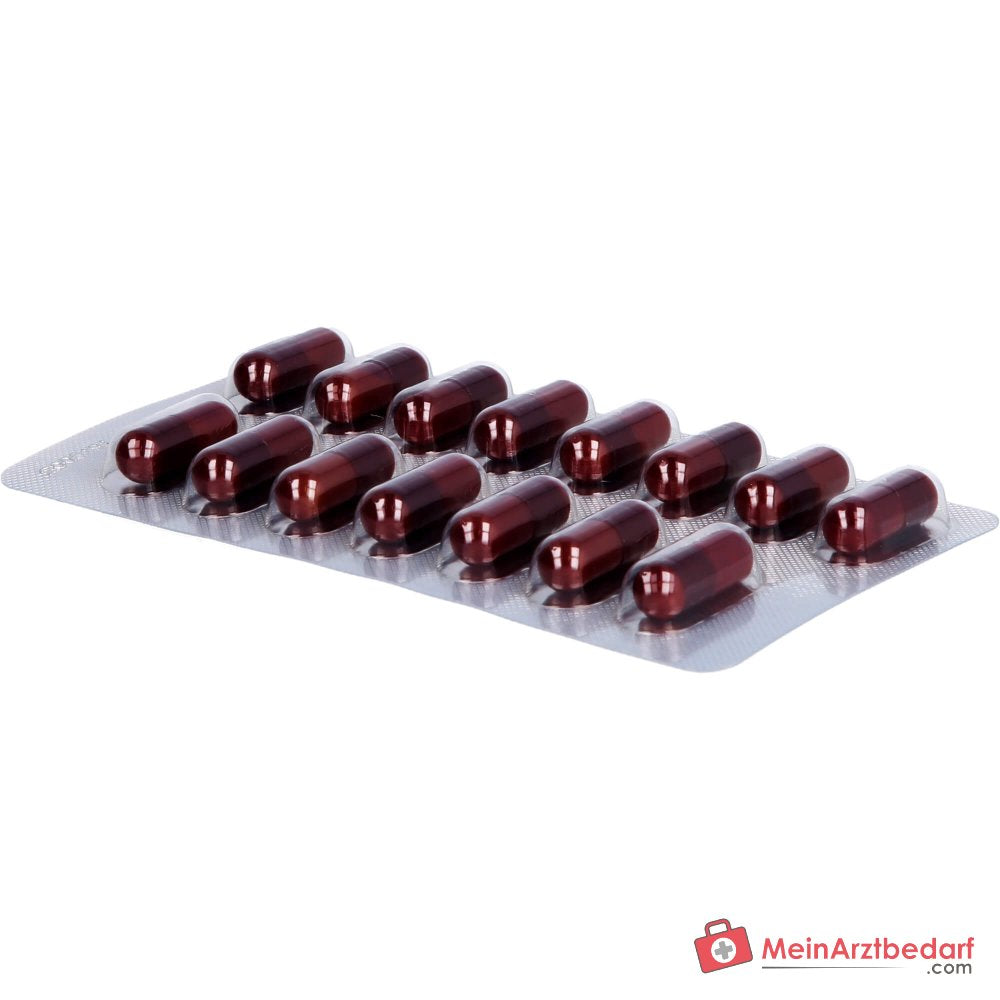 Orthomol Hair Intense Kapseln, 60 St..