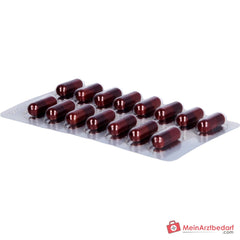 Orthomol Hair Intense Kapseln, 60 St..