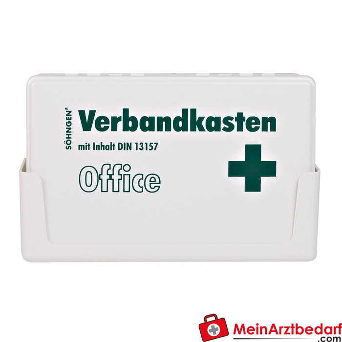 Söhngen Kit di pronto soccorso per ufficio DIN 13157