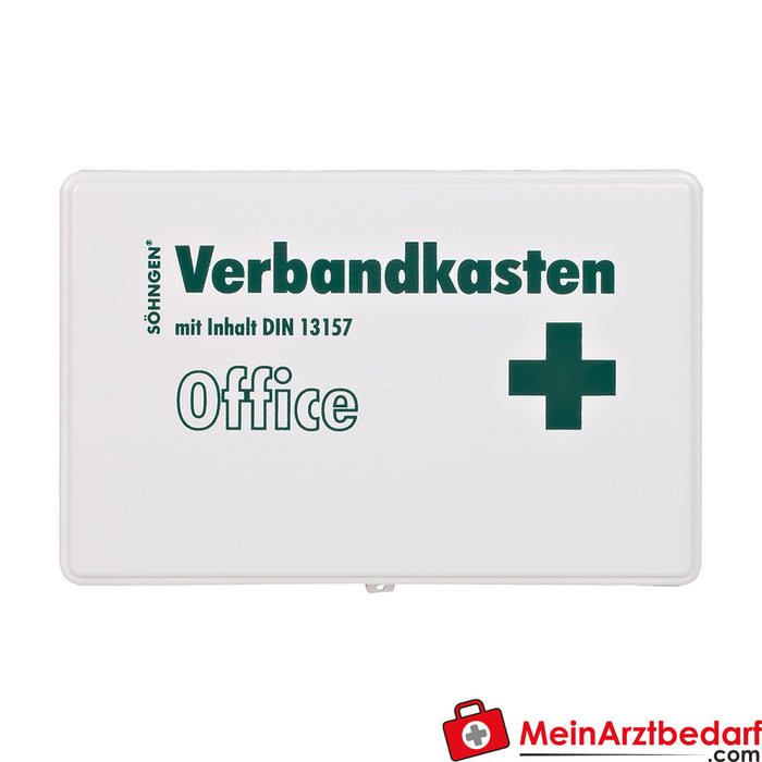 Söhngen Office first aid kit DIN 13157