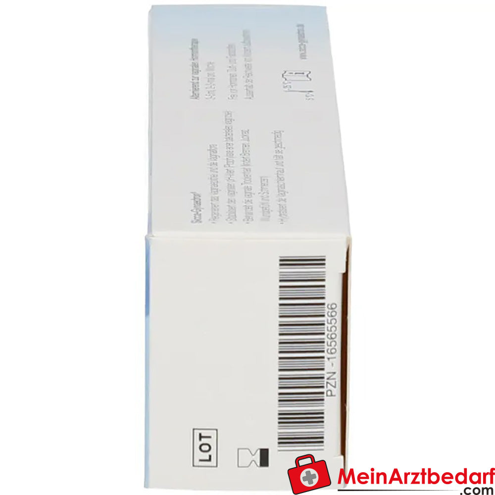 Sicca-Gynaedron® Regenerierende Vaginalcreme, 50g.