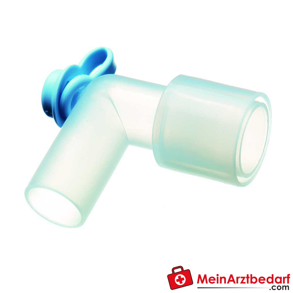 Dräger Einweg-Atemwegskonnektor ErgoStar AC 95, 100 Stk..