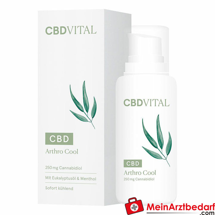 CBD VITAL CBD Arthro cool