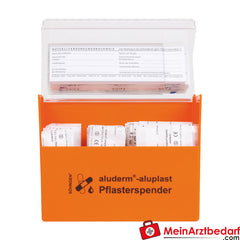 Söhngen Pflasterspender aluderm.