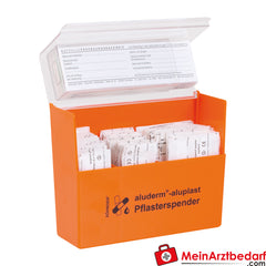 Söhngen Pflasterspender aluderm.