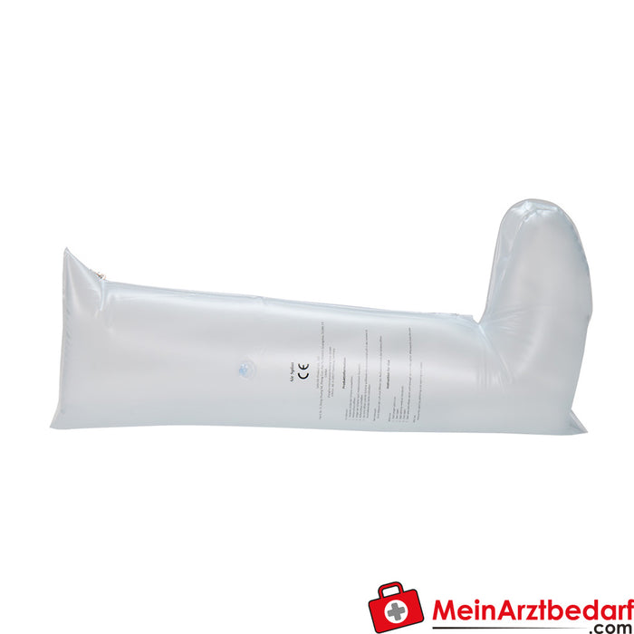 Söhngen PneuPlast Aufblasbare Schiene PVC