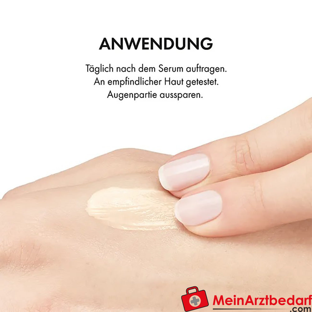 Vichy Liftactiv Collagen Specialist Nacht: Anti-Aging Nachtcreme, 50ml.