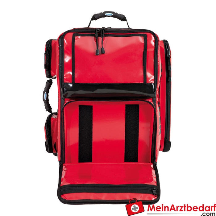 Söhngen PROFiL emergency backpack empty including 3 large - 2 small module bags