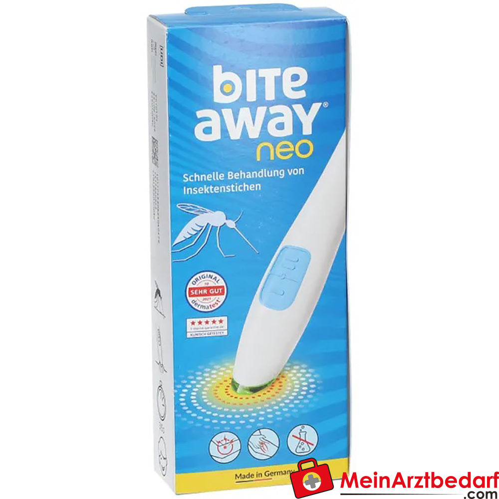 bite away® neo - Mückenstich Hitzestift, 1 St..