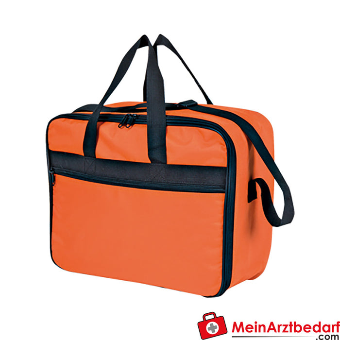 Söhngen REAMED transport bag for oxygen device + equipment