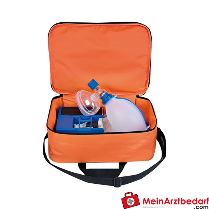 Söhngen REAMED transport bag for oxygen device + equipment