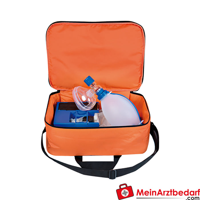 Söhngen REAMED Transporttasche für Sauerstoffgerät + Equipment