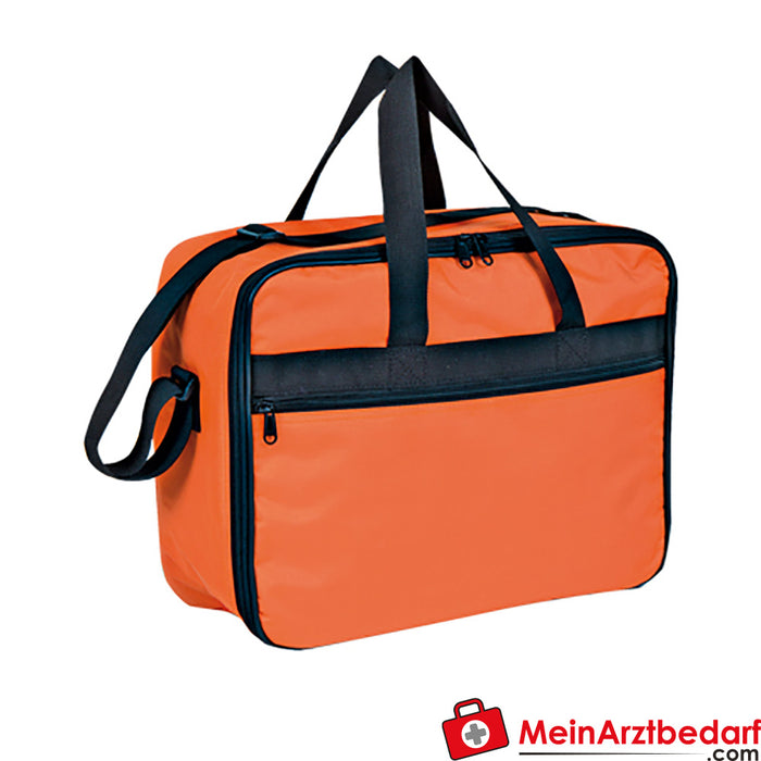 Söhngen REAMED transport bag for oxygen device + equipment