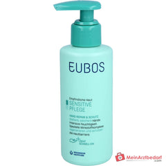 Eubos Sensitive Hand-Repair und Schutz Handcreme, 150 ml.