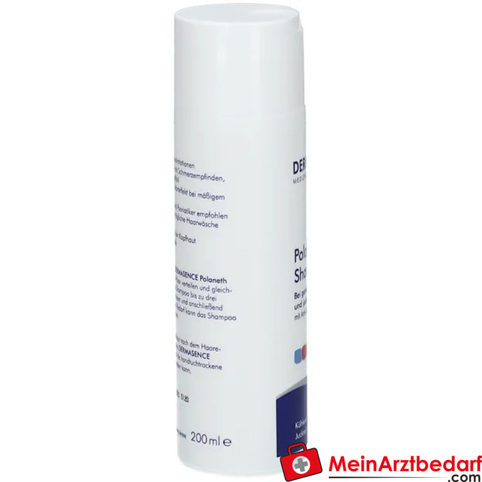 Szampon DERMASENCE Polaneth, 200ml