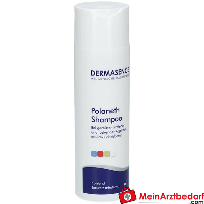 DERMASENCE Polaneth Shampooing, 200ml