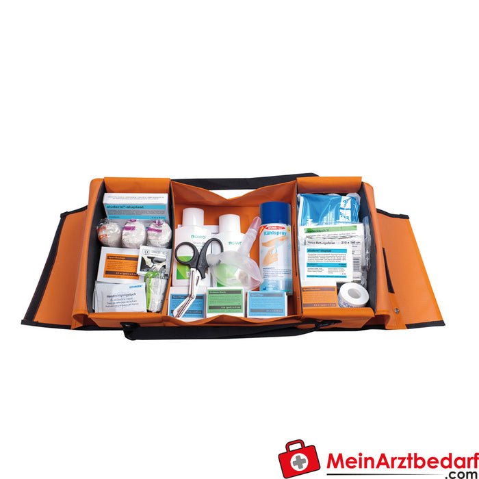Söhngen Ruck-Zuck-Sport first-aid bag