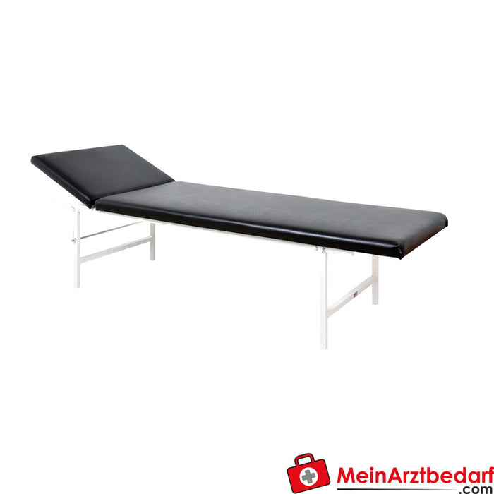 Söhngen relaxation room lounger tubular steel adjustable headrest