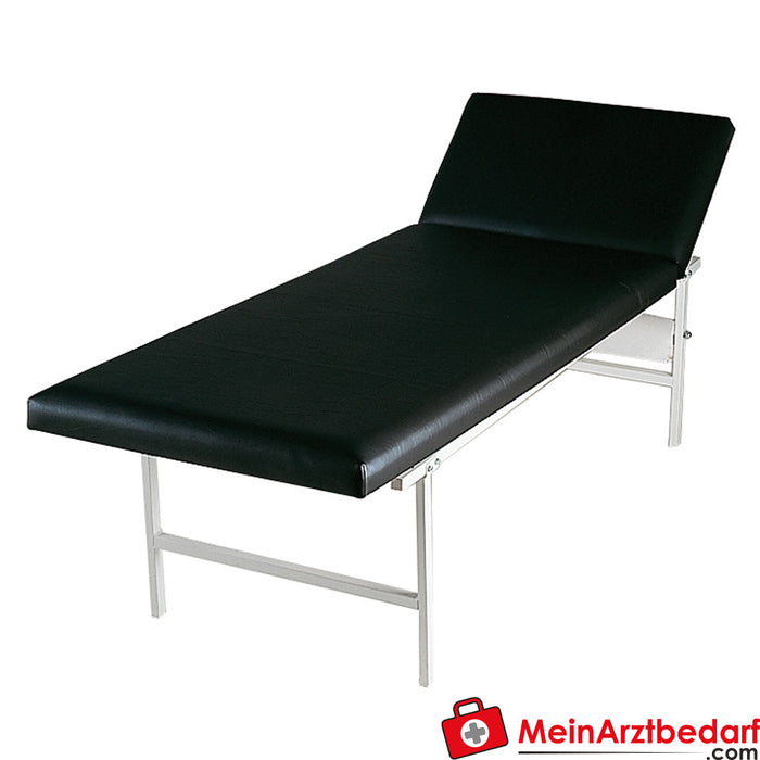 Söhngen 休闲室躺椅 管状钢质可调节头部区域