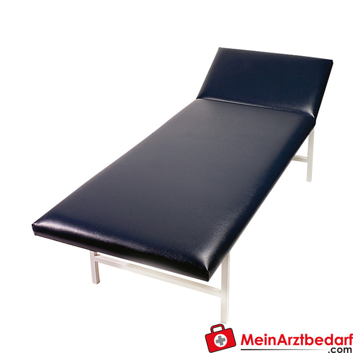 Söhngen 休闲室躺椅 管状钢质可调节头部区域