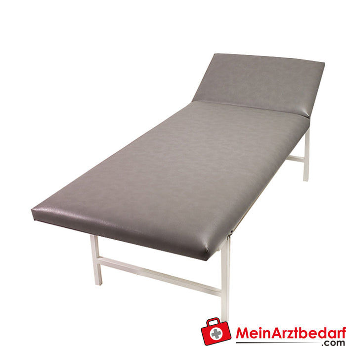 Söhngen dinlenme odası kanepesi çelik boru Baş ve ayak dayama yeri ayarlanabilir