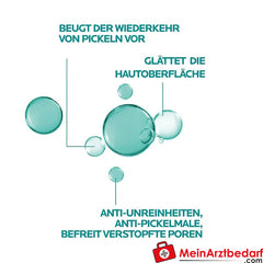 La Roche Posay EFFACLAR Hochkonzentriertes Serum für das Gesicht, 30ml.