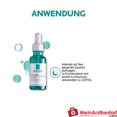 La Roche Posay EFFACLAR Hochkonzentriertes Serum für das Gesicht, 30ml.