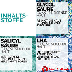 La Roche Posay EFFACLAR Hochkonzentriertes Serum für das Gesicht, 30ml.