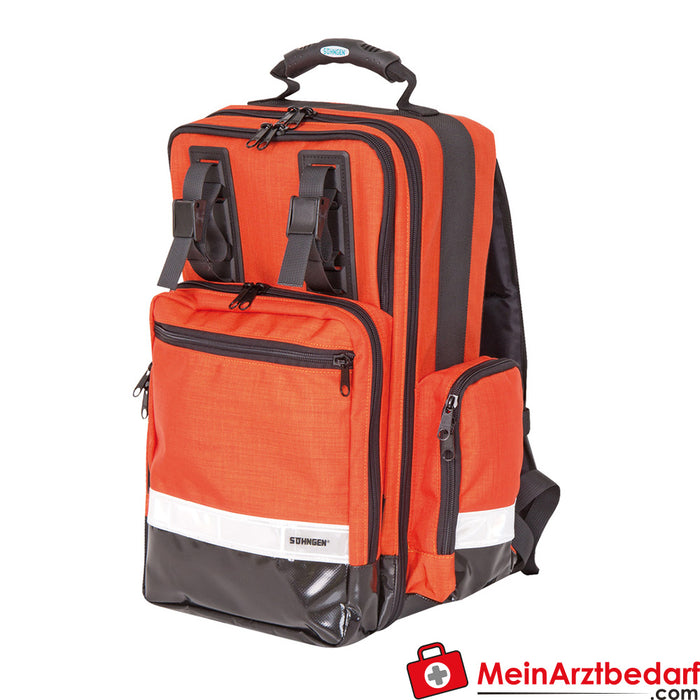 Söhngen first-aid backpack Octett DIN 14142