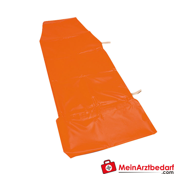 Söhngen protective bag made of high-strength tarpaulin fabric for basket stretcher