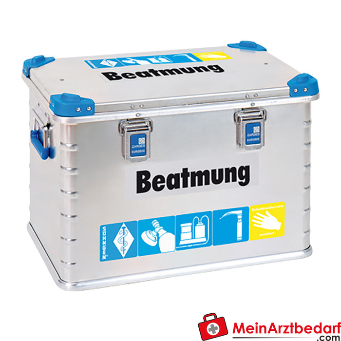 Söhngen SEG-E-Box 2 BEATMUNG