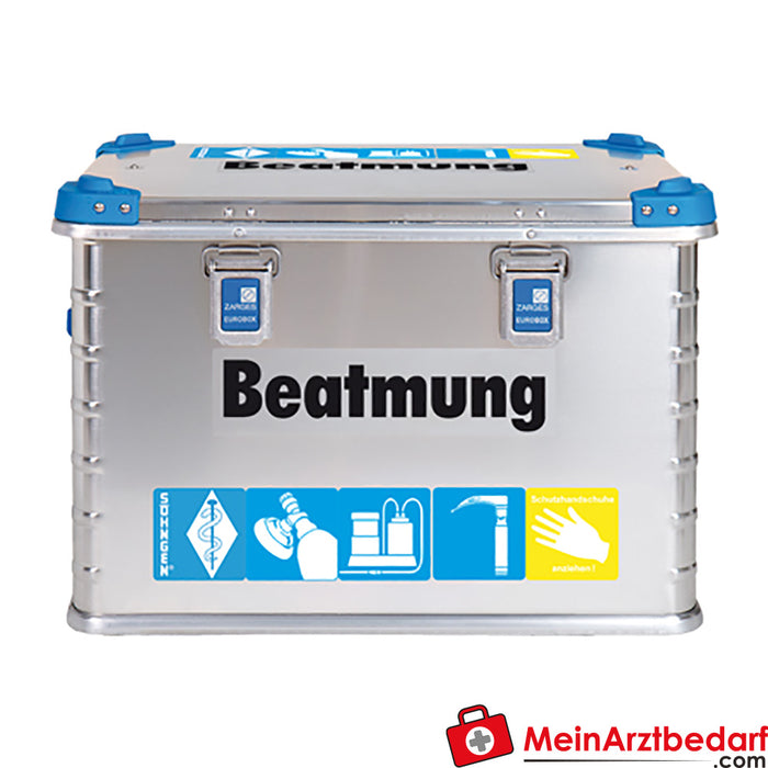 Söhngen SEG-E-Box 2 BEATMUNG