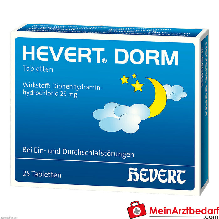 Dormitorio Hevert