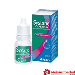 Systane® Ultra, 10ml.