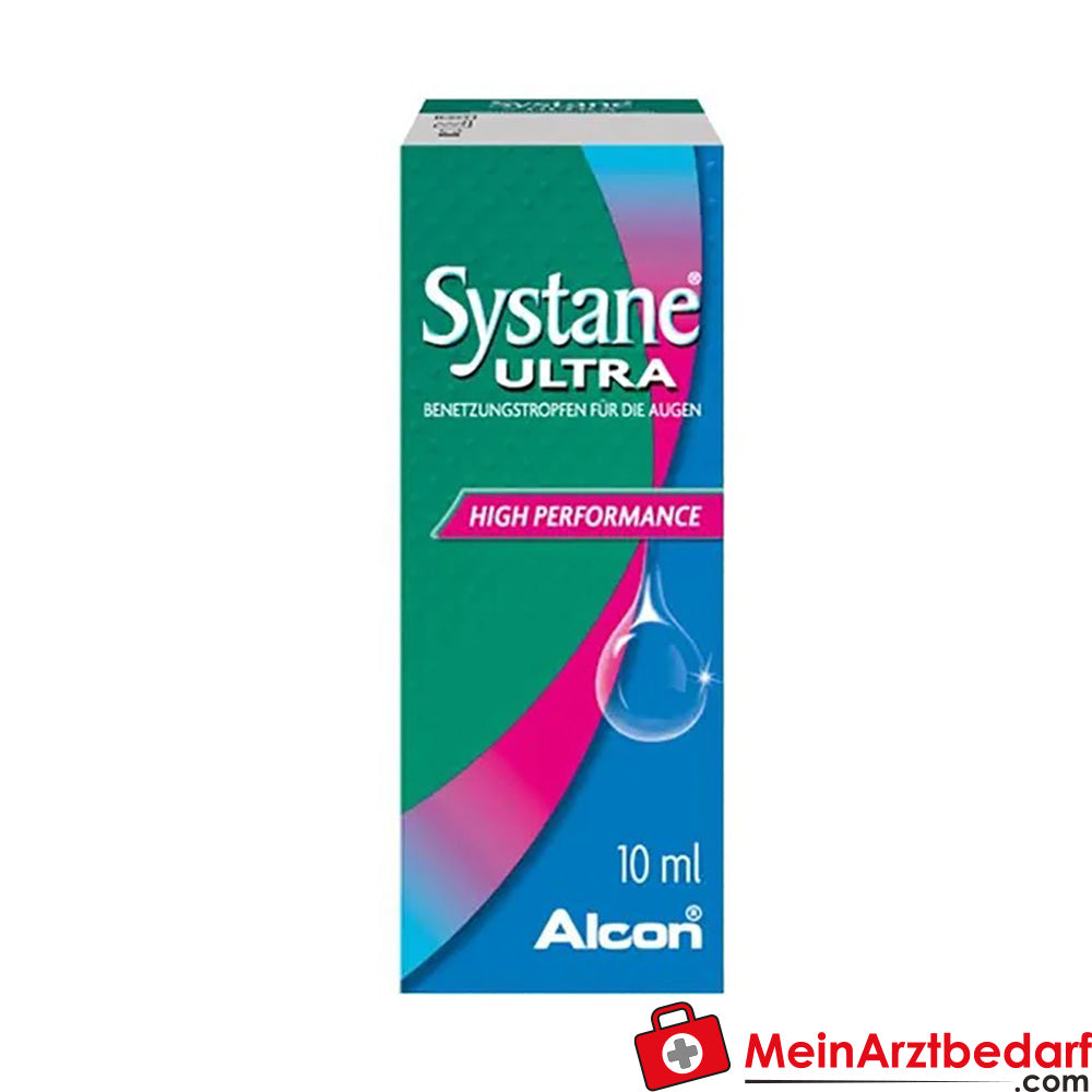 Systane® Ultra, 10ml.