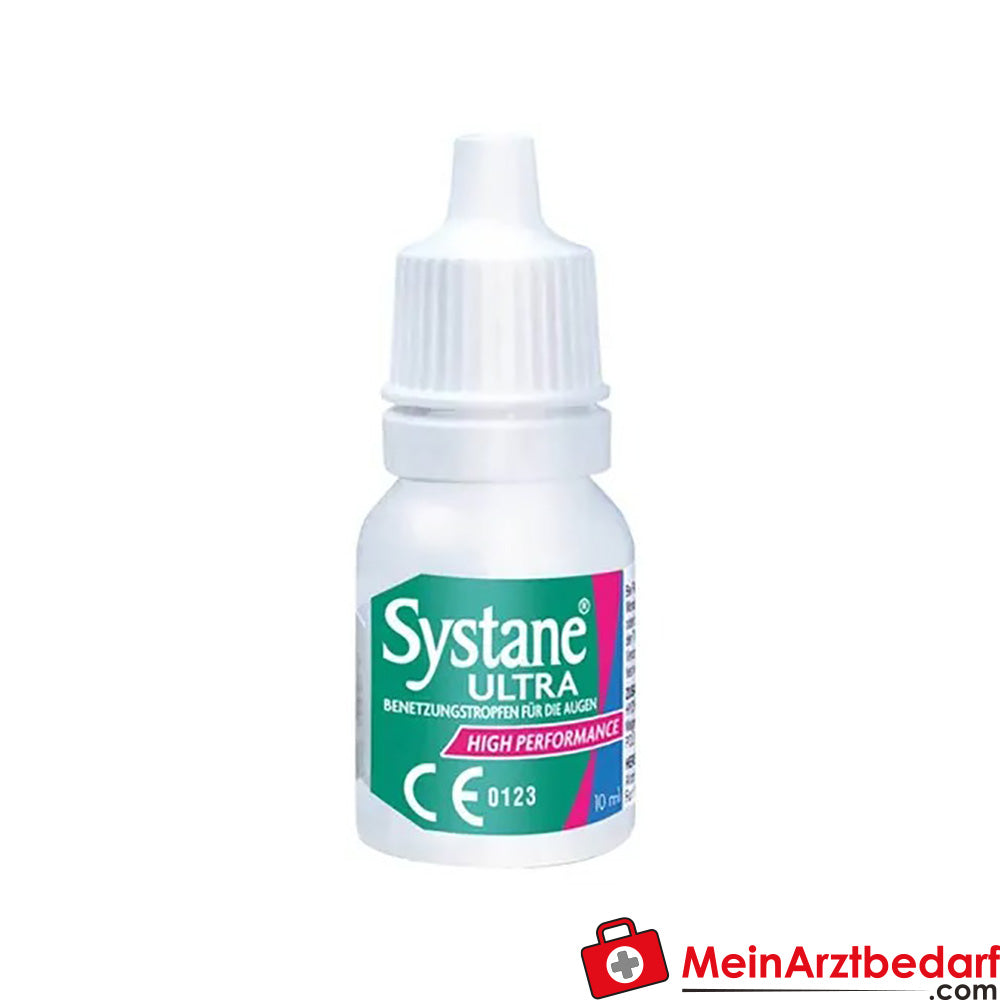 Systane® Ultra, 10ml.