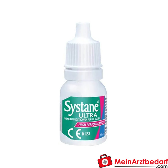 Systane® Ultra, 10ml